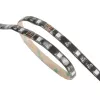 Akasa Vegas AK-LD02-05RD Raudona LED juostelė kompiuterio korpuso apšvietimui, 50 cm, 30 LED, 12V