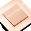 Akasa Intel 1U All Copper Active Cooler su PWM ventiliatoriumi LGA 2011 (Xeon MP)