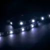Akasa Vegas M AK-LD05-50WH - PC Case LED Lighting Strip (White, 50cm)