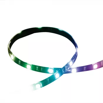 Akasa Vegas MB AK-LD05-50RB korpuso apšvietimas (LED)