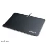 Akasa Vegas X9 LED žaidimų pelės kilimėlis, 350 x 250 mm, USB, juodas (AK-MPD-04RB)