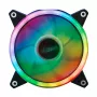 Akasa Vegas R7 120mm RGB LED ventiliatorius