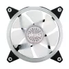 Akasa Vegas R7 120mm RGB LED ventiliatorius