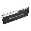 Akasa AK-MX248 Vegas RAM Mate Addressable RGB Heatsink - Juoda