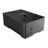 Akasa Maze Aliumininis Korpusas, Skirtas Raspberry Pi 4