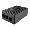 Akasa Maze Aliumininis Korpusas, Skirtas Raspberry Pi 4