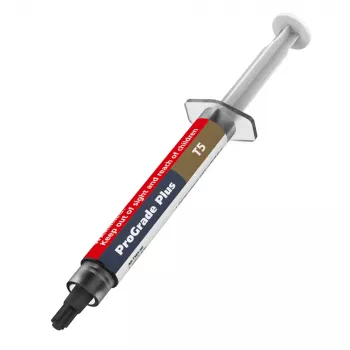 Akasa T5 Pro-Grade+ termopasta - 5,2 W/m·K - pilka - 0.04 °C/W - 2.6 g/cm³ - nuo -50 iki 250 °C