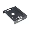Akasa 5.25-inch tvirtinimo rėmelis 2.5/3.5 colių diskams – 2 vnt.