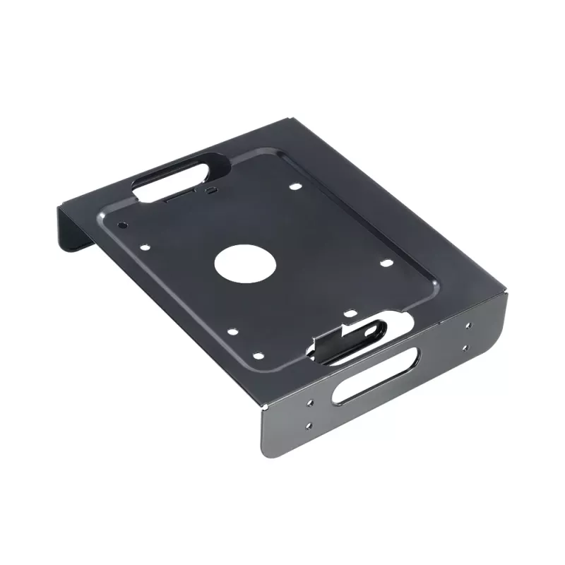 Akasa 5.25-inch tvirtinimo rėmelis 2.5/3.5 colių diskams – 2 vnt.