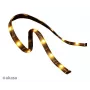 Akasa LED Strip Light Gold Yellow RGB AK-LD11-50GD