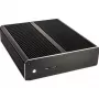Akasa Euler M A-ITX19-M1BV2 Mini-ITX HTPC korpusas