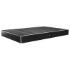 Akasa Galileo TU2 Plus Intel LGA1700 1U Fanless Thin Mini-ITX Case - Black
