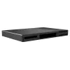 Akasa Galileo TU2 Plus Intel LGA1700 1U Fanless Thin Mini-ITX Case - Black