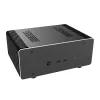 Akasa Maxwell Pro Plus Mini-ITX Fanless Chassis Intel LGA 1700 Black
