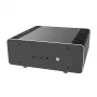 Akasa Maxwell AC Pro Premium Fanless Case for Intel NUC 13 Pro Arena - Mini-ITX