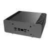 Akasa Maxwell AC Pro Premium Fanless Case for Intel NUC 13 Pro Arena - Mini-ITX