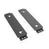 Akasa Turing Case VESA Mounting Kit Compatible with A-NUC62-M1BV2 A-NUC95-M1B