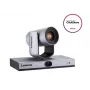 Lumens VC-TR1 Full HD automatinio sekimo PTZ kamera su atskiru panoraminio sekimo jutikliu, Ethernet ir USB