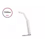 Lumens DC-F20 HD/2K USB dokumentų kamera, 5 MP jutiklis, 1920 x 1080 esant 30 k/s, fotografavimo zona 453 x 340 mm (A3), 16x bendras skaitmeninis priartinimas, integruotas mikrofonas