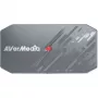 AVerMedia CamStream 4K (BK) – HDMI 4K60 išorinė fiksavimo kortelė, skirta DSLR, GoPro ir transliacijoms