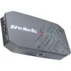 AVerMedia CamStream 4K (BK) – HDMI 4K60 išorinė fiksavimo kortelė, skirta DSLR, GoPro ir transliacijoms