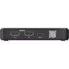 AVerMedia StreamLine Mini+ 1080p išorinis fiksavimo įrenginys pradedantiesiems