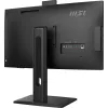 MSI Modern AM273QP AI 1UMG-409AT 27 i5-125H All-in-One PC su Monitoriumi - Core i5 Mobile