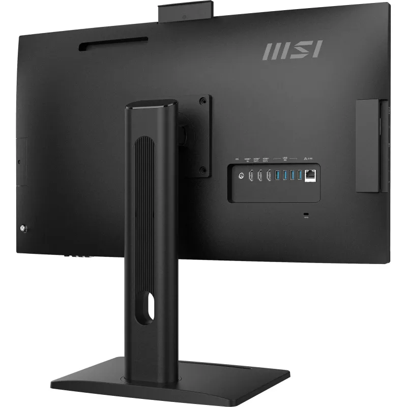 MSI Modern AM273QP AI 1UMG-409AT 27 i5-125H All-in-One PC su Monitoriumi - Core i5 Mobile