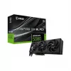 MSI GeForce RTX 5080 16G INSPIRE 3X OC – 16GB GDDR7, trys ventiliatoriai