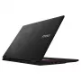 MSI Crosshair A18 HX A8WFKG-044FR žaidimų nešiojamas kompiuteris, 18 colių Quad HD+ IPS 240Hz, AMD Ryzen 9 8940HX, 32GB DDR5, 1TB SSD, GeForce RTX 5060 8GB, Windows 11 Home, prancūziška AZERTY klaviatūra