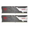 PATRIOT VIPER VENOM 32GB (2x16GB) DDR5 6000MHz CL36 EXPO AMD Optimized RGB atminties rinkinys