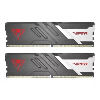 PATRIOT VIPER VENOM 32GB (2x16GB) DDR5 6000MHz CL36 EXPO AMD Optimized RGB atminties rinkinys