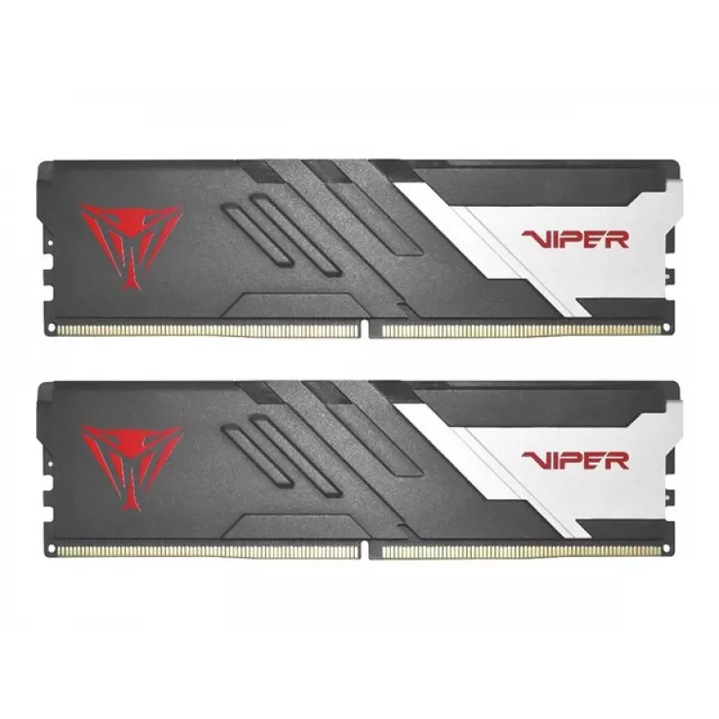 PATRIOT VIPER VENOM 32GB (2x16GB) DDR5 6000MHz CL36 EXPO AMD Optimized RGB atminties rinkinys