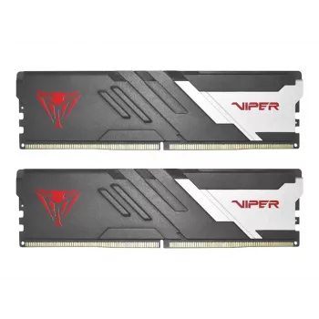 PATRIOT VIPER VENOM 32GB (2x16GB) DDR5 6000MHz CL36 EXPO AMD Optimized RGB atminties rinkinys