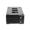 Jou Jye JJ-N-29SS15 2,5 inch External Storage Enclosure for HDD/SSD - USB 3.0 - Black