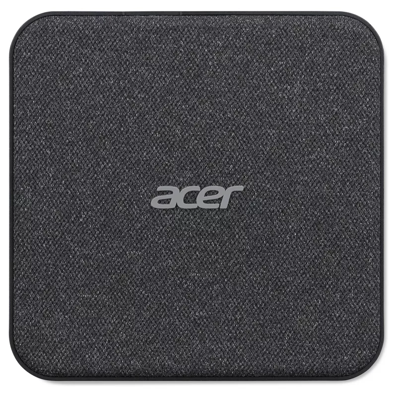 Acer Revo RB102 Mini PC Intel Core Ultra 7 265V 16GB RAM 1TB SSD Windows 11 Pro Black