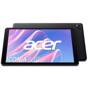 Acer ICONIA A10-31P-A4PP 10,1 inch 4GB 64GB Android 12 Planšetė Pilka