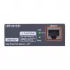 PLANET LRP-101UH Long Reach PoE Prailgintuvas, Montuojamas Ant Sienos, 500m, 30W