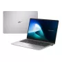 ASUS ExpertBook P1 P1503CVA-S72255W verslo nešiojamas kompiuteris, Intel Core 5 210H, 15,6 colio Full HD, 16GB DDR5, 512GB SSD, Windows 11 Home