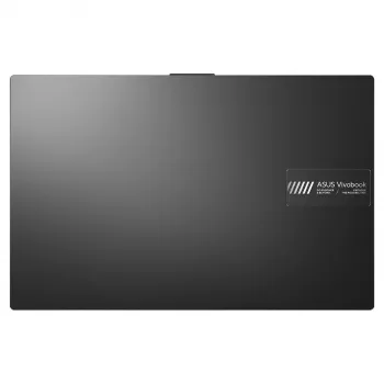 ASUS Vivobook Go 15 E1504FA-DISBQ5518W nešiojamas kompiuteris, AMD Ryzen 5 40, 15,6 colio Full HD, 8GB LPDDR5, 256GB SSD, Windows 11 Home, prancūziška AZERTY klaviatūra