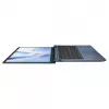 ASUS Vivobook 15 X1504VA-ISSBQ5707W nešiojamas kompiuteris, 15,6 colio Full HD IPS, Intel Core 3 100U, 8GB DDR5, 256GB SSD, Windows 11 Home, prancūziška AZERTY klaviatūra