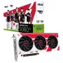 Vaizdo plokštė ASUS T1 GeForce RTX 5060 Ti OC 8GB GDDR7