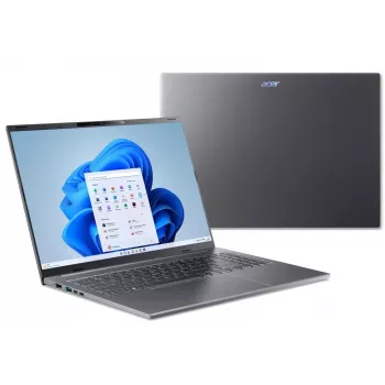 Acer Aspire 16 AI Core Ultra 5-325 | 16 OLED | 16GB | 512GB | W11H