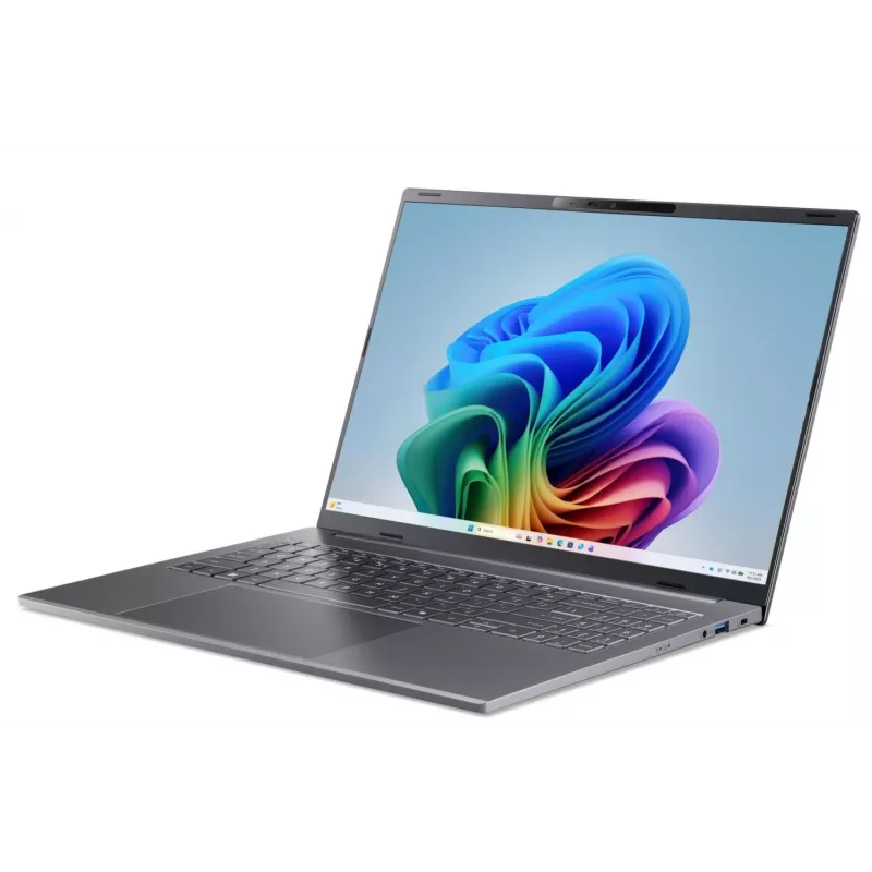 Acer Aspire 16 AI Core Ultra 5-325 | 16 OLED | 16GB | 512GB | W11H