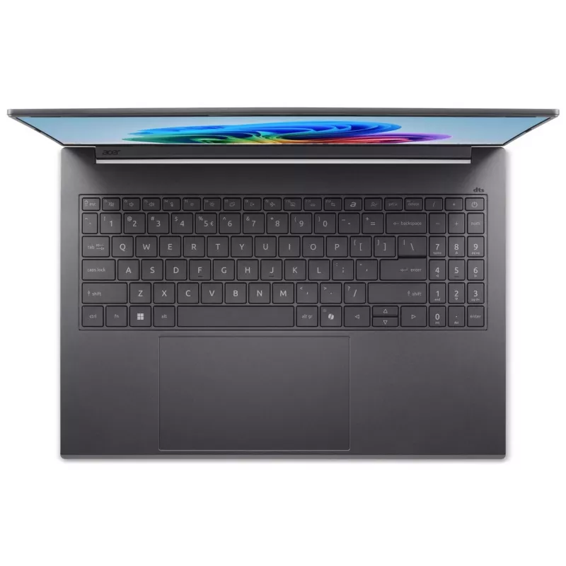 Acer Aspire 16 AI Core Ultra 5-325 | 16 OLED | 16GB | 512GB | W11H