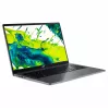 Acer AL15-47P-R439 15,6 inch Full HD IPS nešiojamas kompiuteris, AMD Ryzen 3 5400U, 8GB RAM, 512GB SSD, Windows 11 Home, Pure Silver