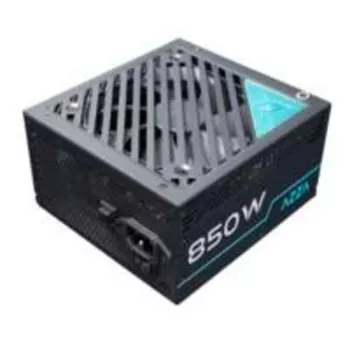 AZZA PSAZ-850G14 850W 80 PLUS Gold Fully Modular ATX maitinimo blokas