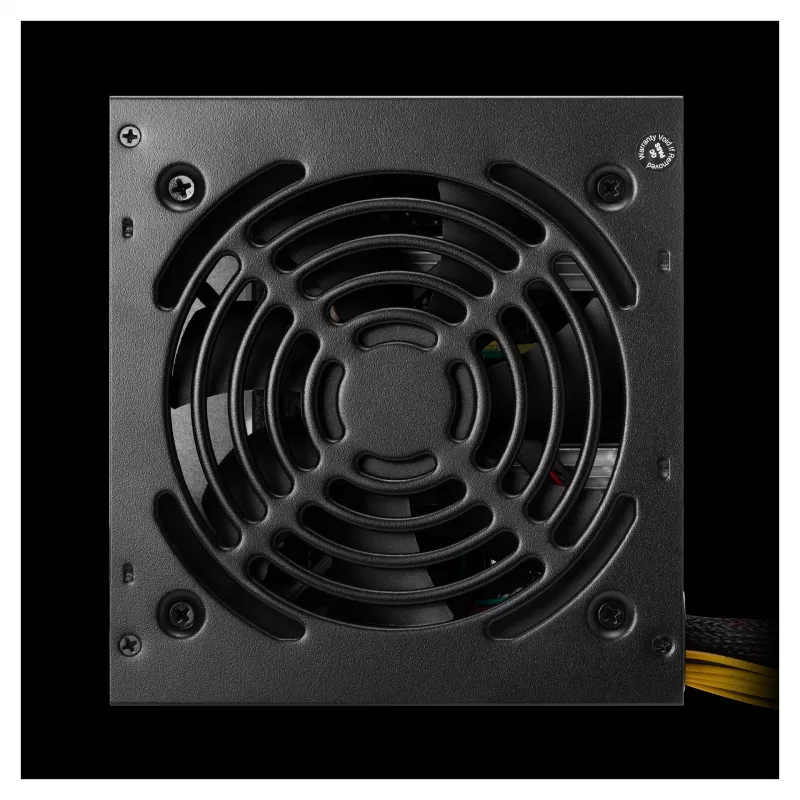 GAMDIAS Aura GP550 550W 80 PLUS Gold Full Modular ATX Power Supply