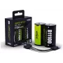 Verico LoopEnergy Mono D 1,5V 11000mWh 7400mAh 2-Pack
