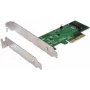Exsys EX-3650 M.2 NVMe SSD į M.2 B-Key adapteris